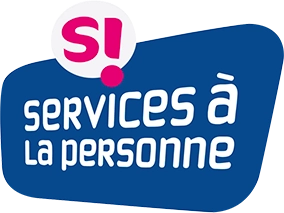 Logo Agrément Services à la personne Saveurs et Vie
