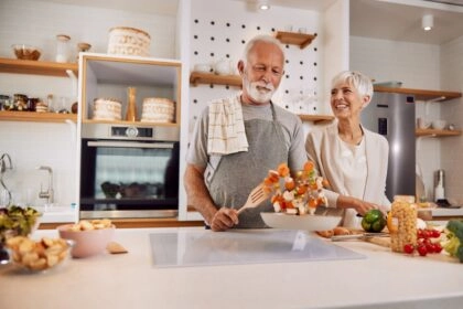 service à la personne cours de nutrition
