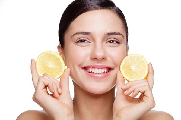 Aliments bons pour la peau