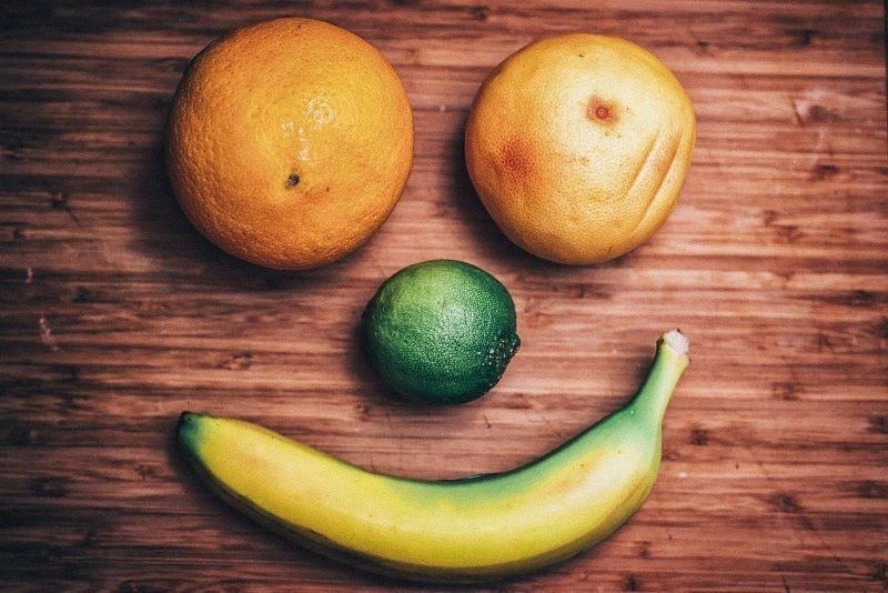 Aliments anti-déprime