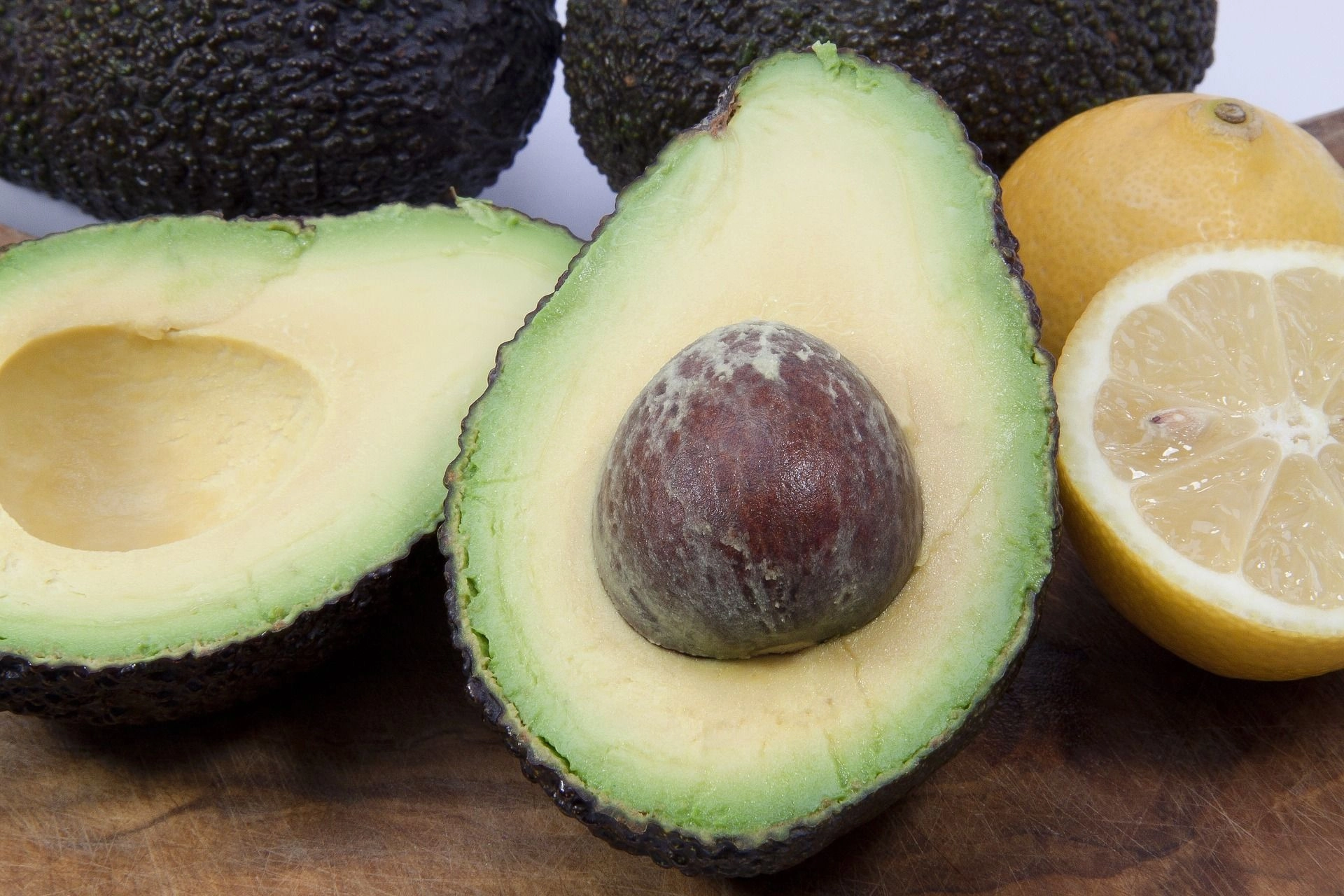 Avocat bon pour la santé