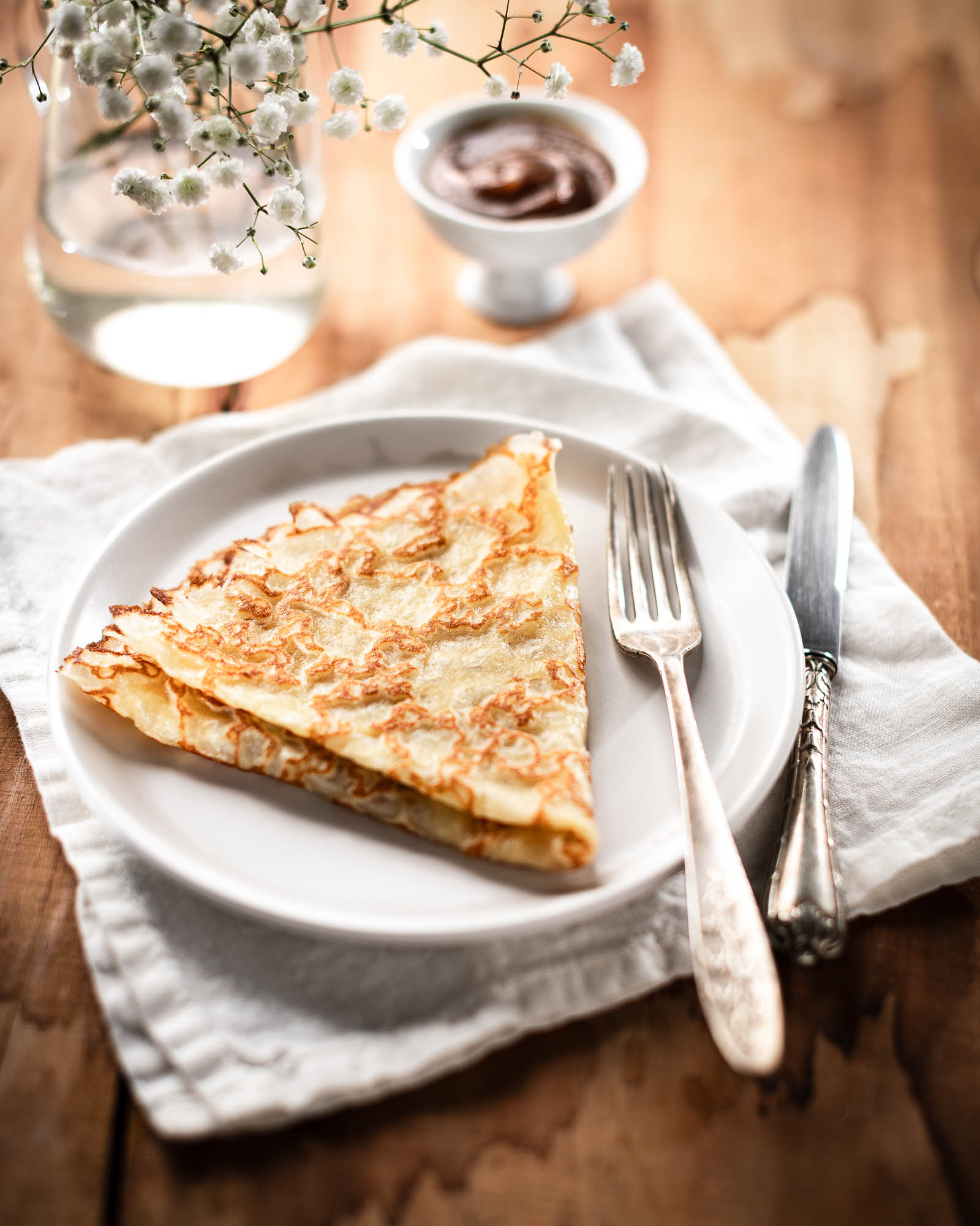Gallery image for Menu Gourmet