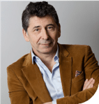 Laurent Alvarez