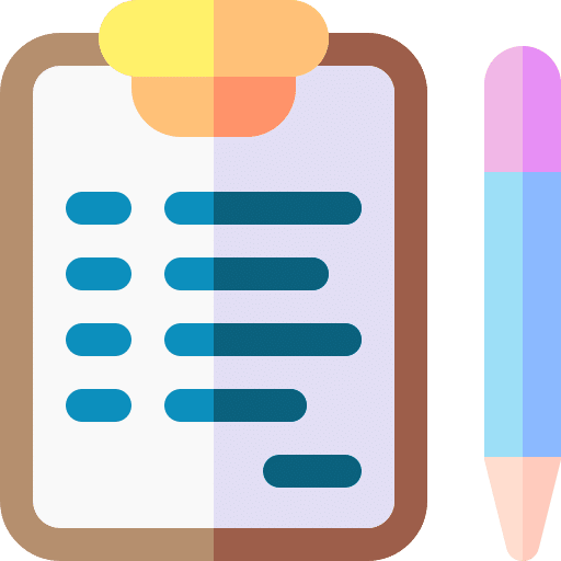 Icon for Accès formulaire