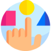 Icon for Sélection